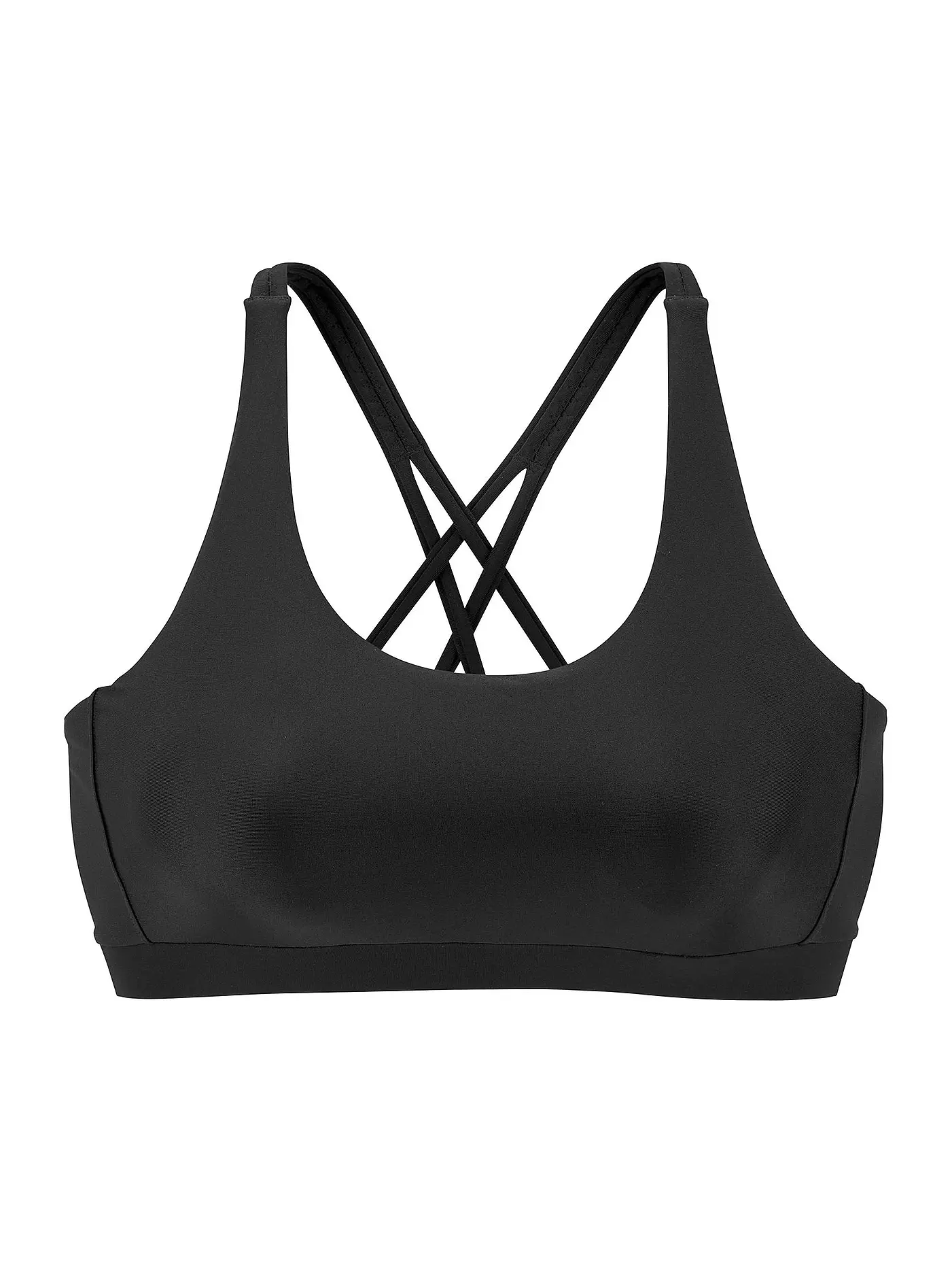 LASCANA | Damen Bikini Oberteil Bustier | 